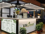 KHỞI NGHIỆP CÙNG VAGREEN: AN TÂM VỮNG BƯỚC
