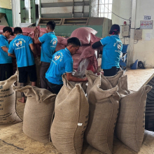 Đóng gói chuyên nghiệp