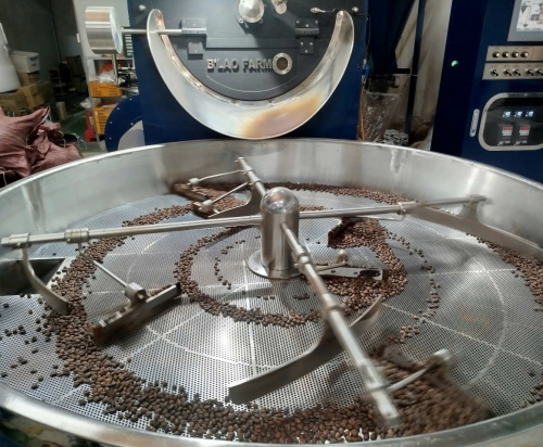 vagreen coffee