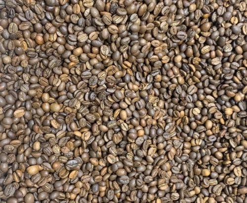 vagreen coffee